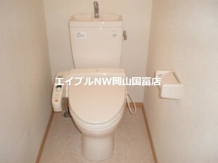 ニューカースルＣ棟の物件内観写真